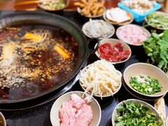-星鸿社重庆老火锅