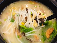 -米鲜剁椒米线(梅溪湖店)