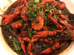 -聚湘阁湘菜馆(理工大学店)