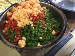 -小胖子烤肉(梦想城店)