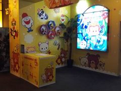 -万达影城(浦西万达广场激光IMAX店)