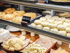 -腾格里· 蒙古山羊火锅(北京中关村店)