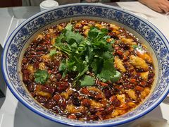 老碗鱼-清真·拉菲尔鱼庄·家常菜(钟楼回民街店)