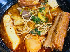-四川老牛麻辣烫(北门桥店)