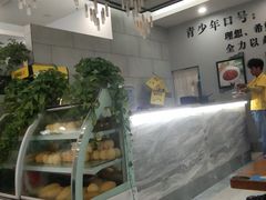 -爱乐信甜品(石湾店)