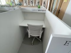 -竹川学社·自助沉浸自习室(海淀黄庄店)
