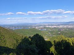 -红螺寺