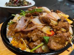 -蜀都丰 正宗水煮鱼(建德天城店)