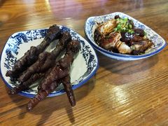 -张家巷美食(南浔店)