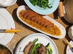 -渝信川菜(长安店)