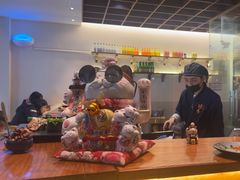 -戏作寿司(观音桥店)