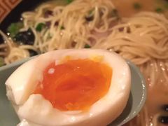 -一兰拉面(新宿中央东口店)
