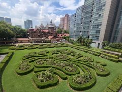 -马勒别墅饭店(静安寺店)