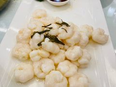 -乾隆美食·本帮菜(黄河路店)
