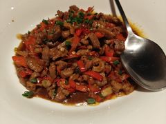 -千百味红餐厅·江西菜(绿地双子塔店)