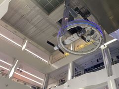 -诚毅科技探索中心
