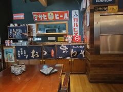 -小川洋风料理(江汉路店)