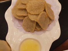 -白洋淀灶台鱼(名佳花园店)