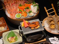 -花潮料理艺食馆(成都万象城店)