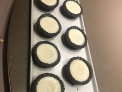 燕窝蛋挞-金海华·悦食东方(苏州中心商场店)