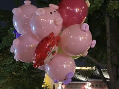 -山塘街