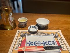 -七涧谷·元气食堂(塘下店)