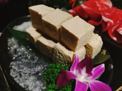 冻豆腐-捞王锅物料理(凯旋路店)
