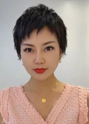 -丽时 Hair Salon