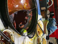 -XiaoJunGan Hotpot 钢管厂五区小郡肝火锅串串香