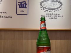 -马记永·兰州牛肉面(3019君尚店)