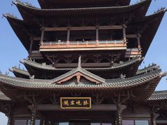 -杭州半山国家森林公园