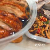 一锅自制鸡汤 （矿泉水）