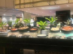 -博林天瑞喜来登酒店·西丽尚膳