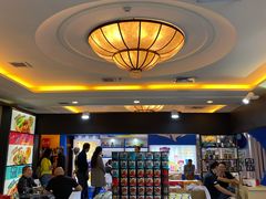 -山东政协大厦维景大酒店