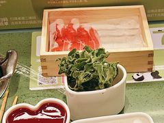 -一围肥牛肉小火锅(佳兆业广场店)