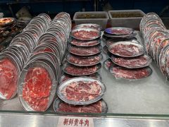 -朱富贵火锅(金融街万达店)