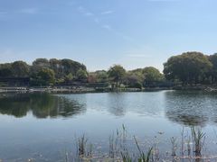 -蠡湖大桥公园