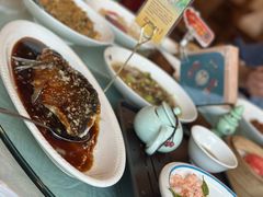 -楼外楼(西湖景区孤山路店)