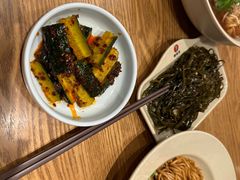 -李先生牛肉面大王(欧亚卖场店)