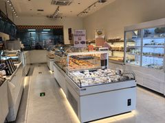 -烘焙町面包店(西四店)