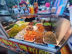 -海大南门夜市(海富街店)