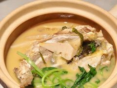-大潮淮·淮扬菜(何园旗舰店)
