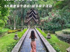 -西双版纳安纳塔拉度假酒店