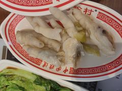 -沙河粉村·国家非遗传承(云台店)