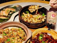 -啫神·广州地标美食(北京路店)