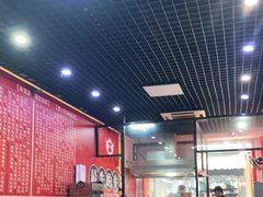大堂-岭南第一锅(萝岗万达店)