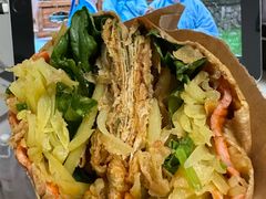 -沂蒙人家煎饼铺(怒江路店)