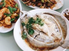 -常家活海鲜小吃(仅一家无分店)