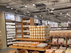 -MUJI无印良品(世博源店)