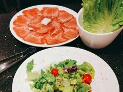 -木槿花韩式炭烤·熟成肉工坊(孙文东路店)